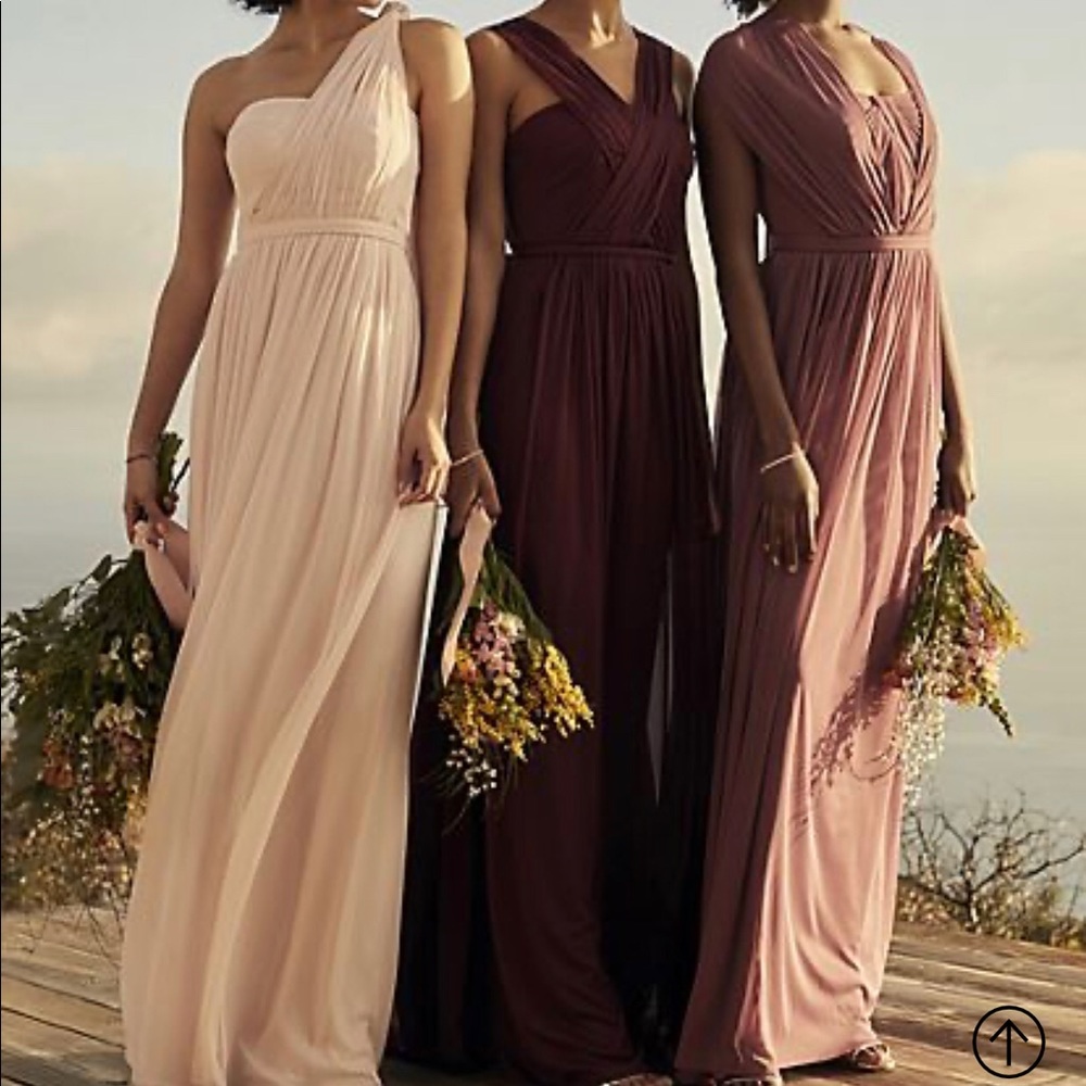Davids Bridal Bellini F19515